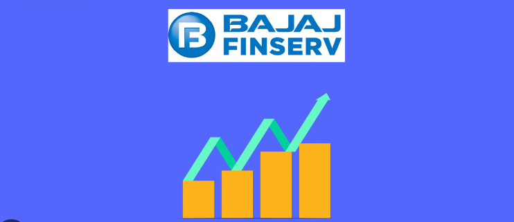 Bajaj Finserv among 5 largecap stocks that outperformed their sectoral  indices | EconomicTimes